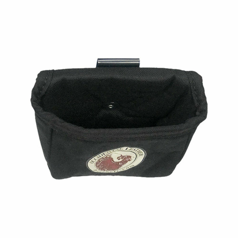 Occidental Leather 9501 Clip-On Tool Fastener Accessory Pouch