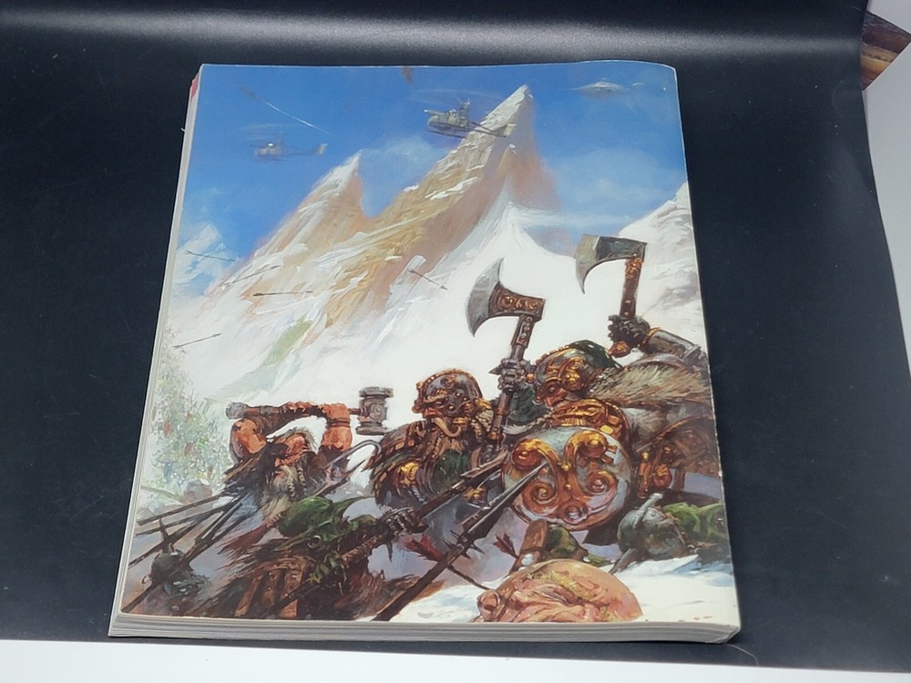 Wizards Dungeons & Dragons Dragon Magazine 2007 #356