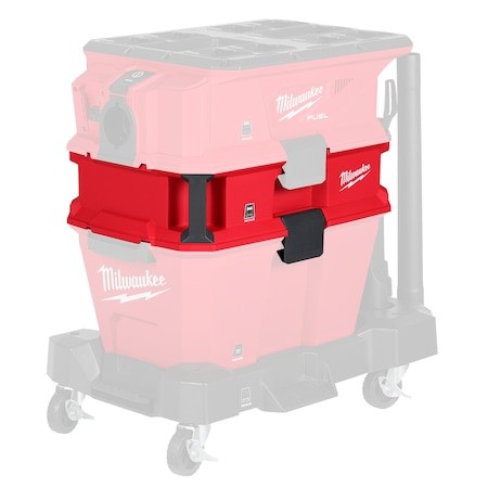 Milwaukee Tool 0990-20 Debris Separator