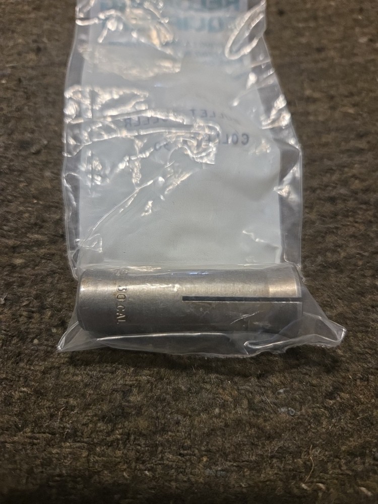 RCBS Bullet Puller Collet .30 Cal #9426 New In Package.