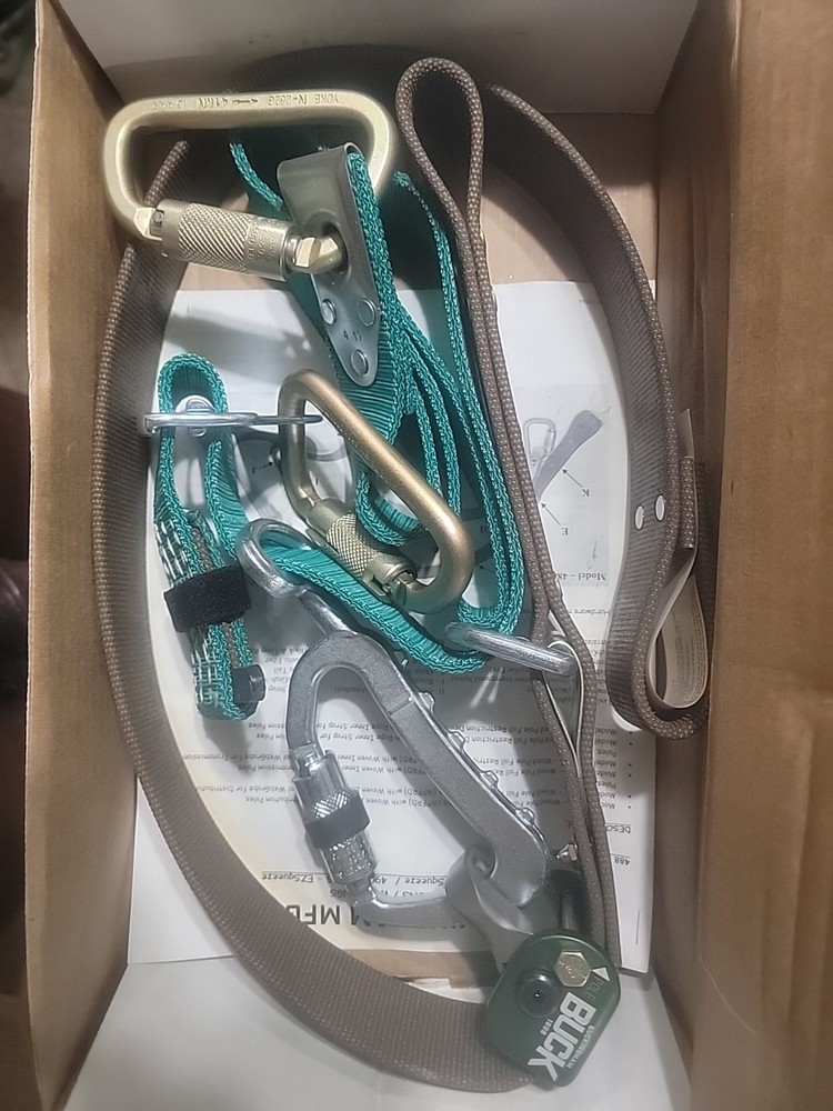 Buckingham Supersqueeze 488WQ4