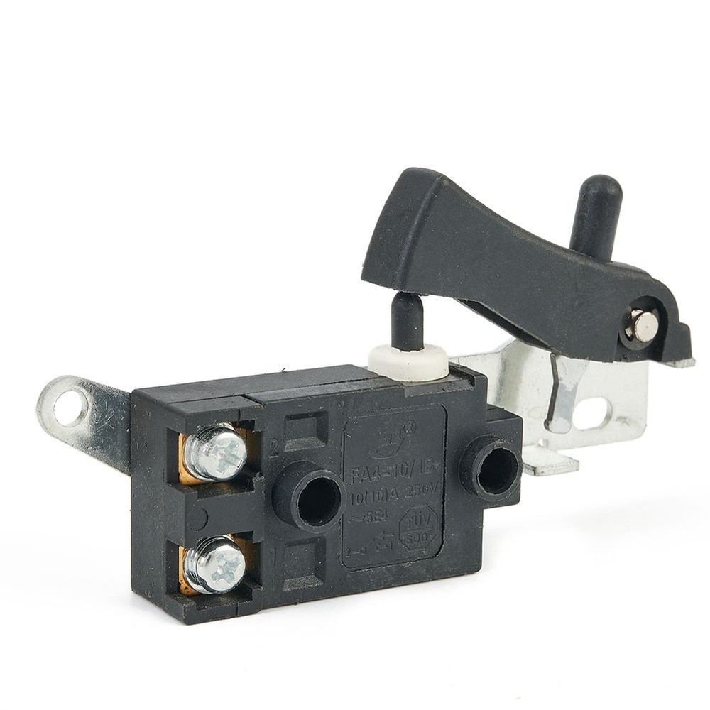 250V/10A Speed Control Switch Trigger Switch FA2-10/1B For PH65A Electric Pick