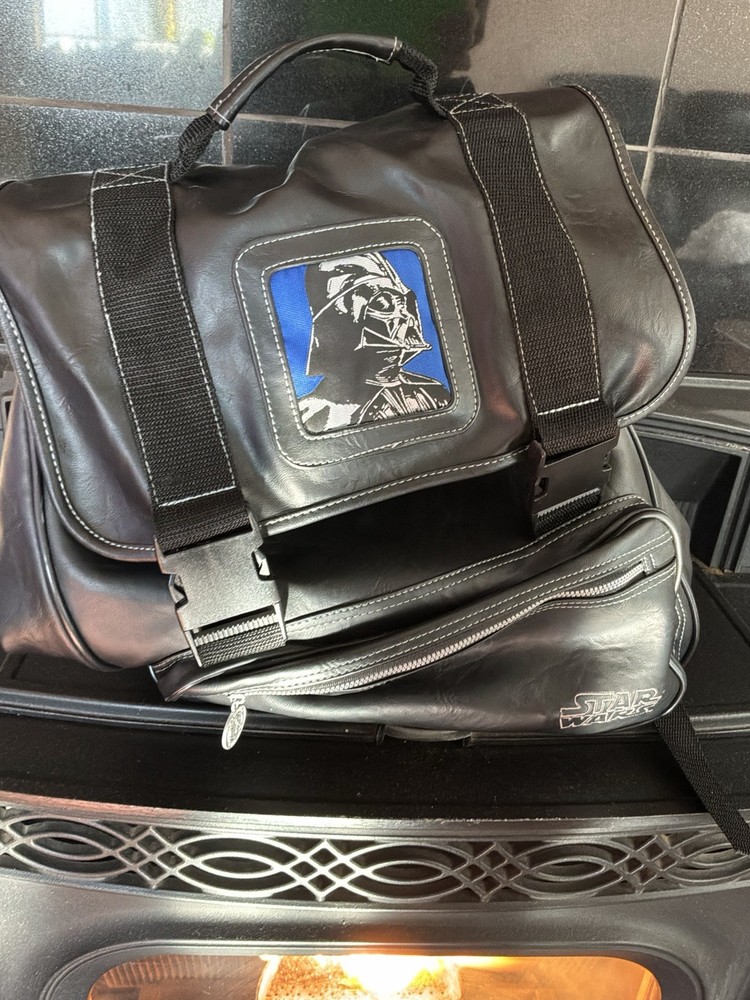 Darth Vader Back Pack Star Wars