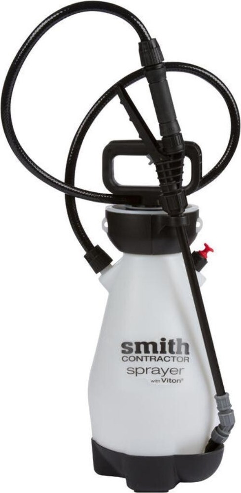 Smith Performance Sprayers™ - Smith Contractor Sprayer - 3 Gallon