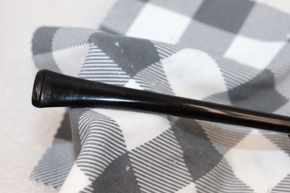 Vintage Featherweight Billiard Estate Pipe
