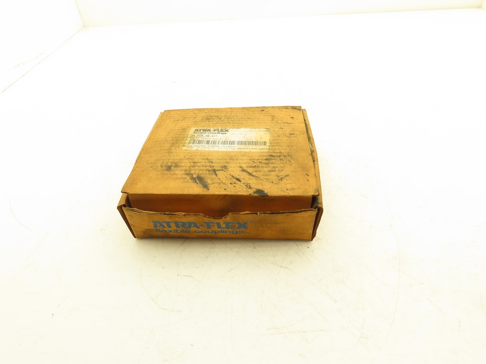 Atra-Flex M4 Hub BB Q1* Millenium Flexible Coupling 70mm ID 162.5mm OD