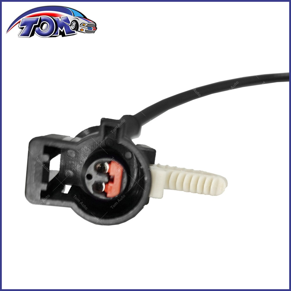 ABS Wheel Speed Sensor Front Left For Ford E-150 E-250 E-350 Econoline 695-045