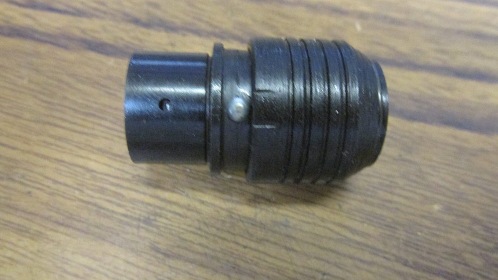 3/8" Spring Chuck Collet SP 12605-1