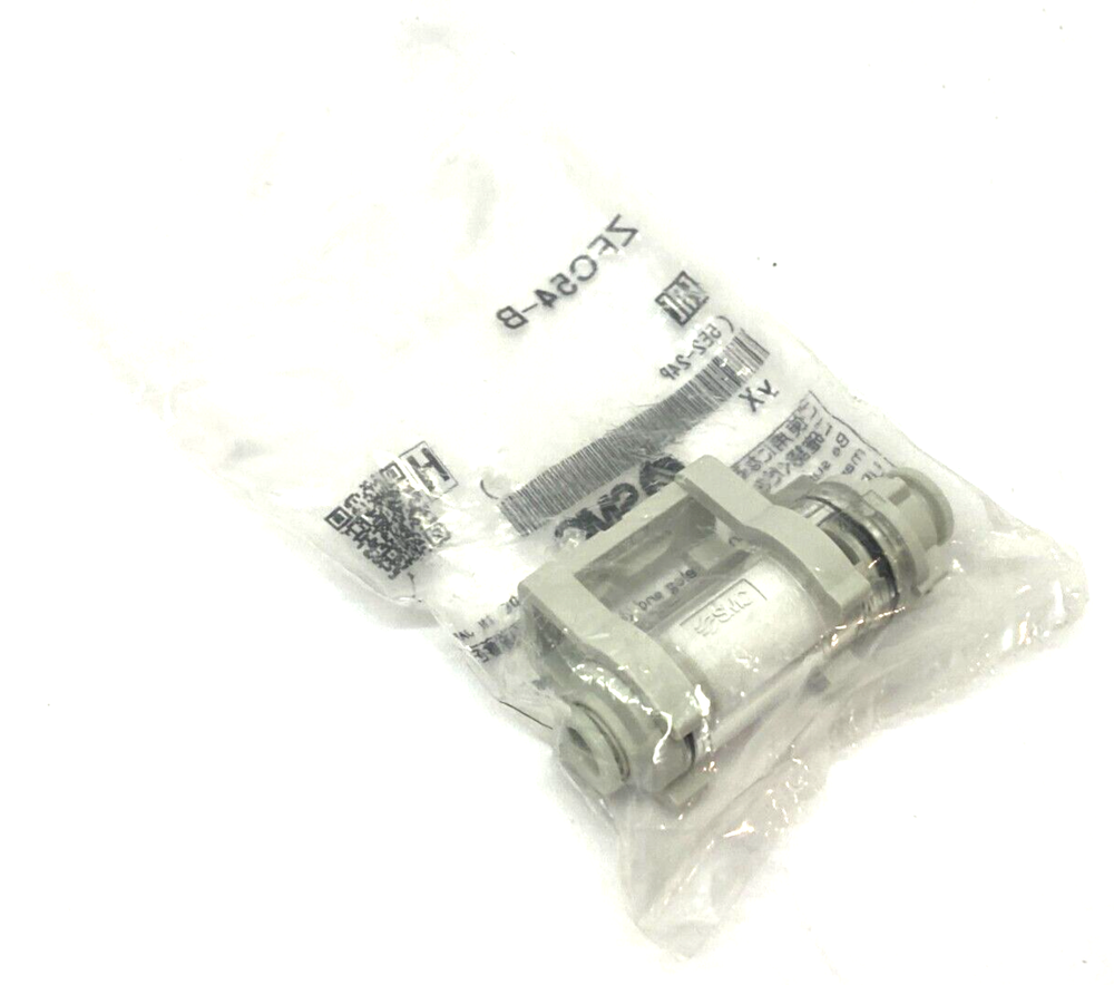 SMC ZFC54-B Inline Vacuum Filter