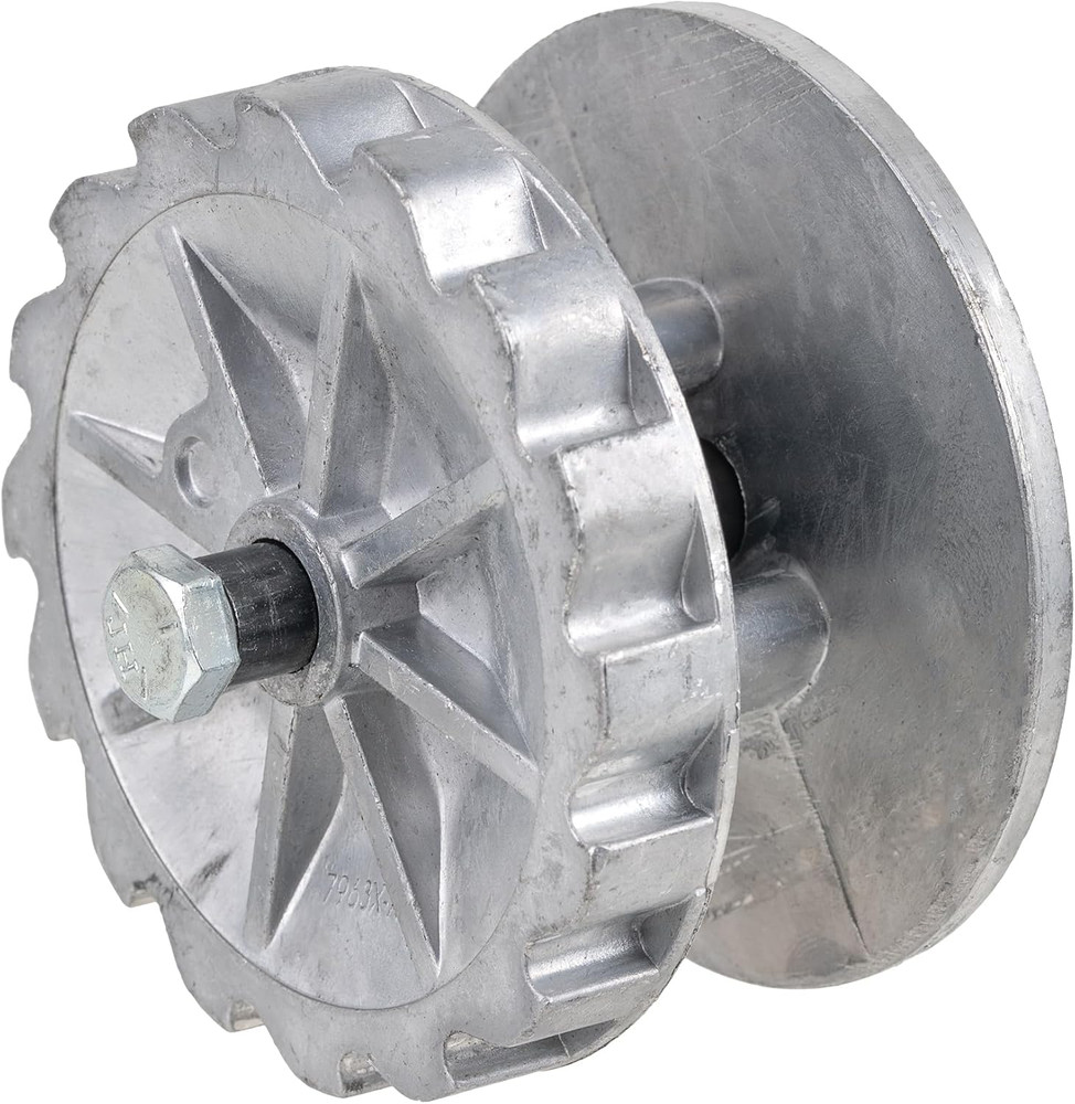 MPPRWRK Ratchet Wheel Replacement Kit for Cable Pullers