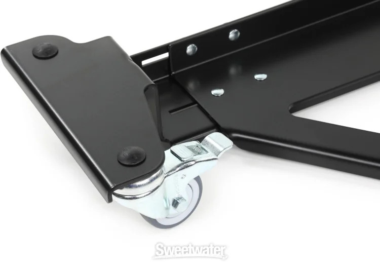 K&M 18804 Digital Piano Trolley