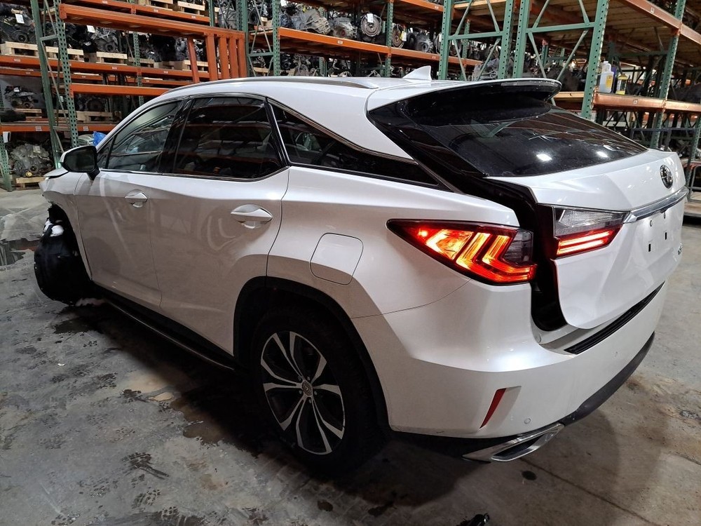 2016 Rx350 Camera/Projector Sku#4397392