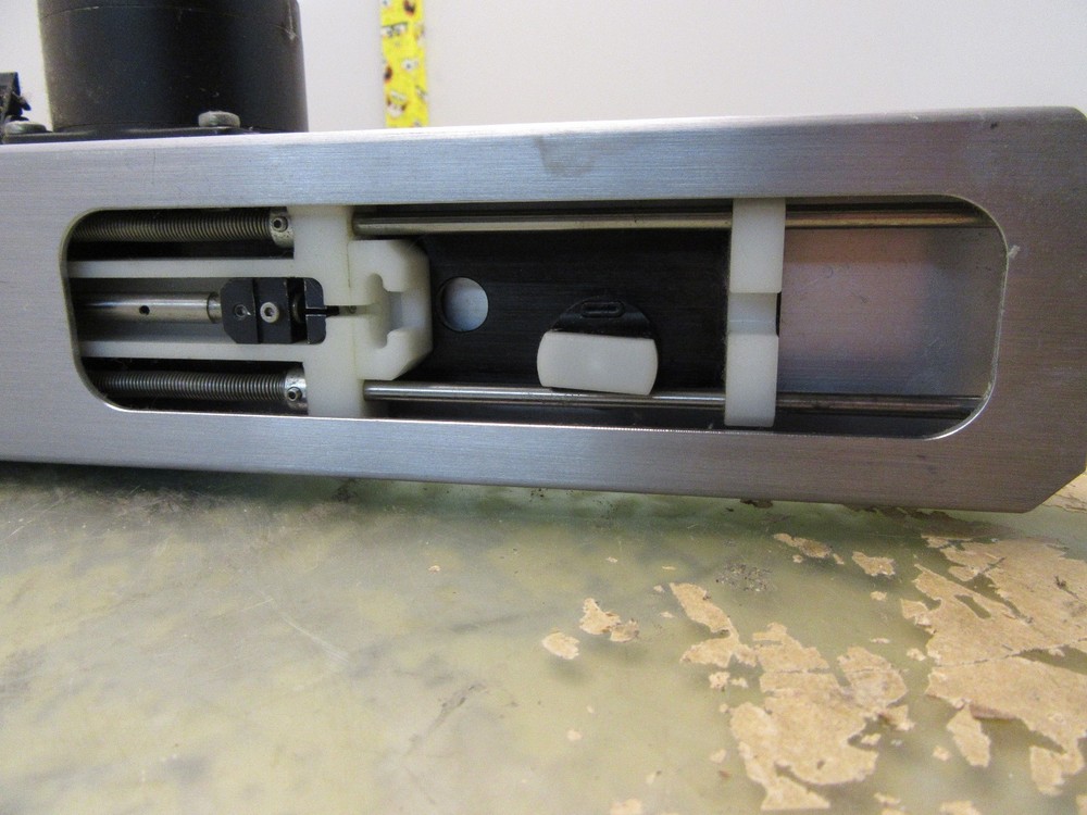 Z axis from CTC-A200S autosampler [2*II-9.8]