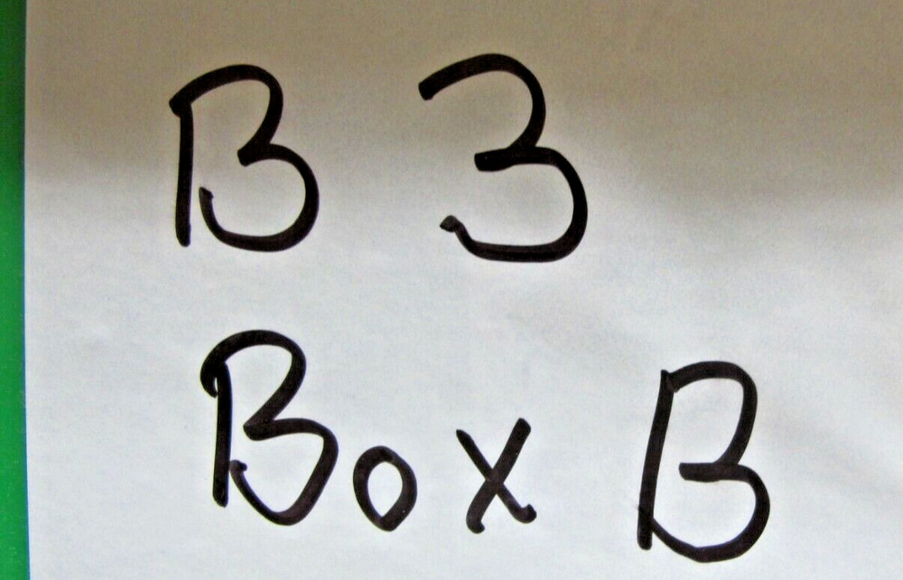 Daniels DRK100-0S PROBE #0 SOCKET [B3BB]