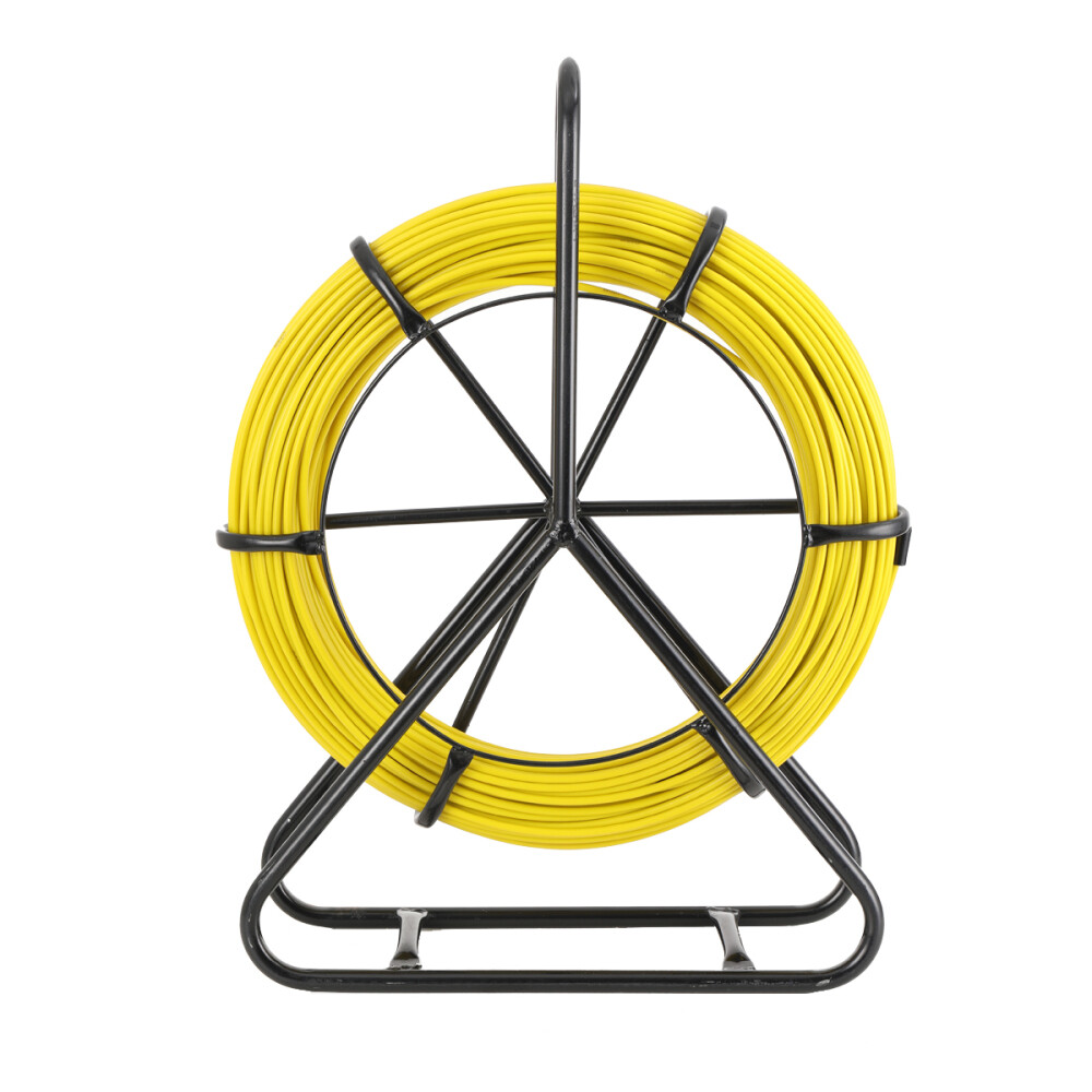 100 m 6 mm cable ties Wire and cable stringers Pipe stringers Cable pullers