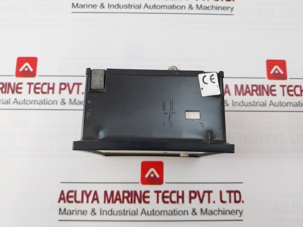 CELSA Voltmeter 0-600V