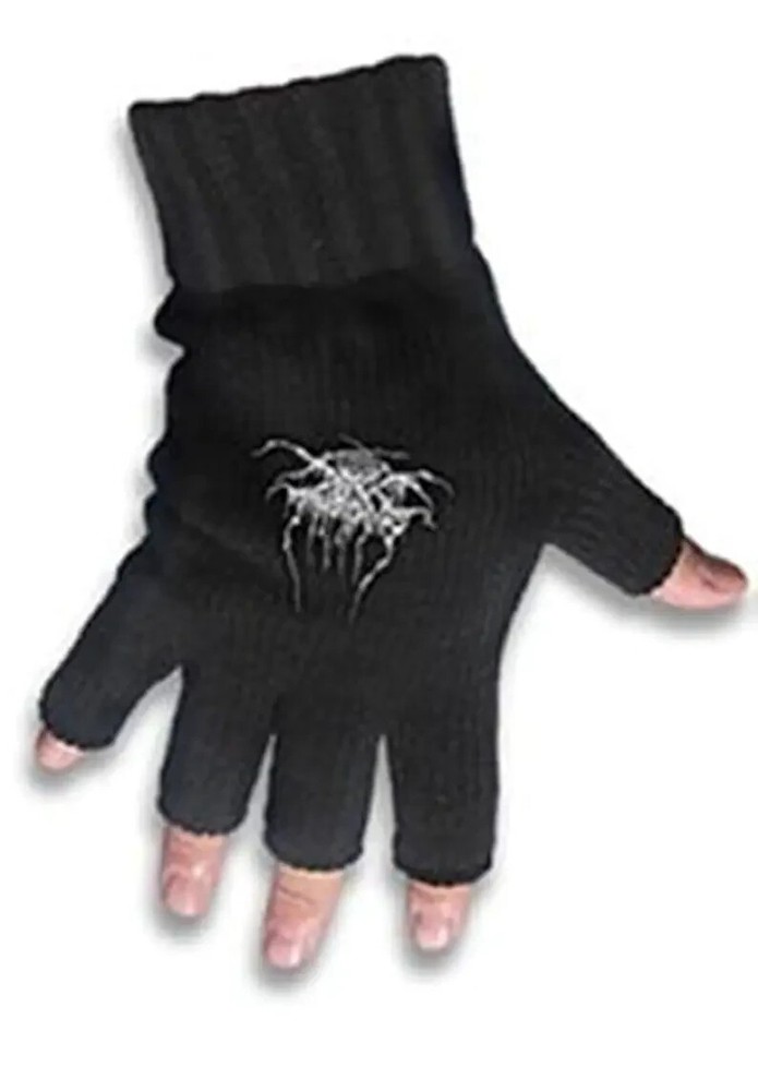DARKTHRONE GLOVES - one size- - official product