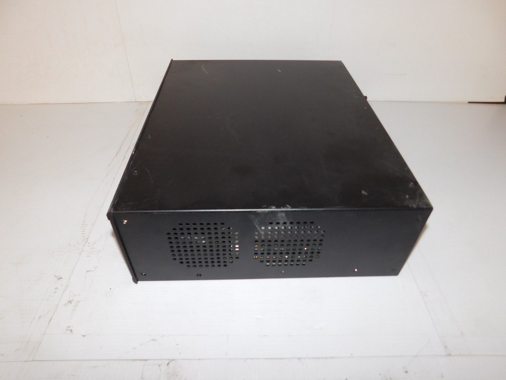 ^^ CRESTRON VXP DVPHD DVPHD-CUSTOM-GB DIGITAL VIDEO PROCESSOR (PLM81)