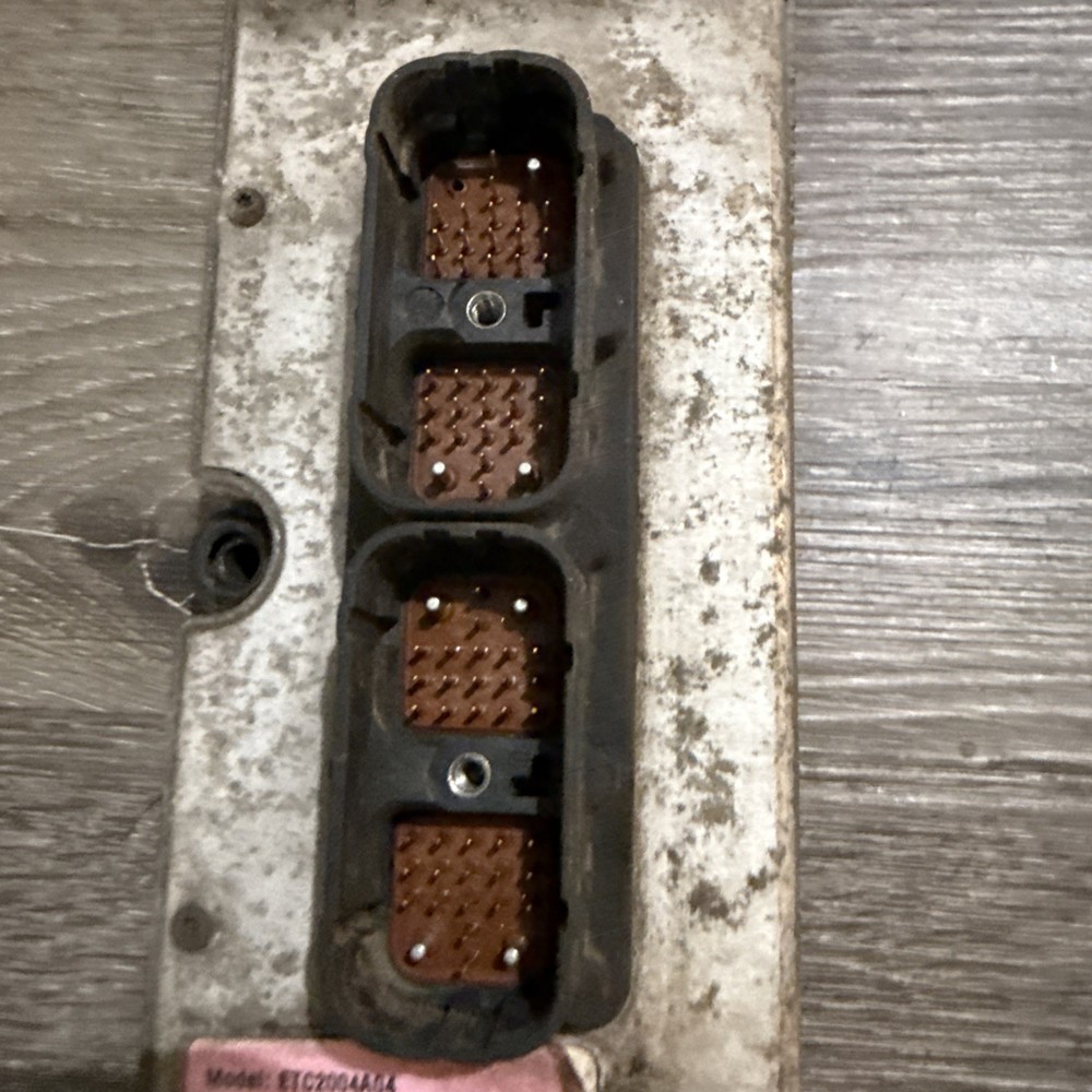 EATON FULLER Transmission Control Module - P/N: ETC2004A04