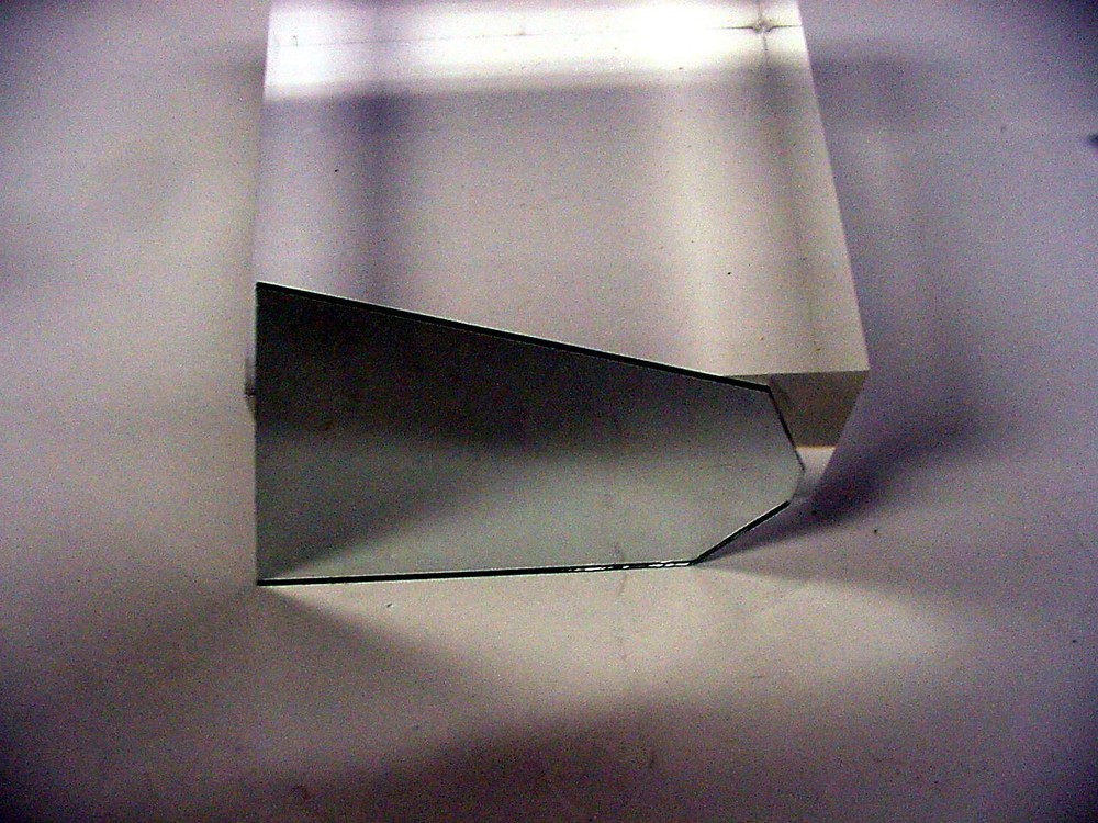 TLR / SLR Camera Mirror Replacement | for Unknown | $15 | #58 |