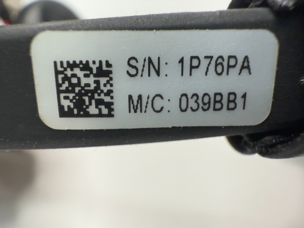 POLY PLANTRONICS SAVI 8200 CS1 No USB Adapter / Dongle