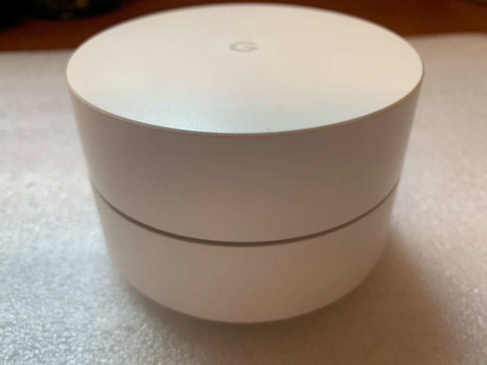 Google Wifi System Router NLS-1304-25