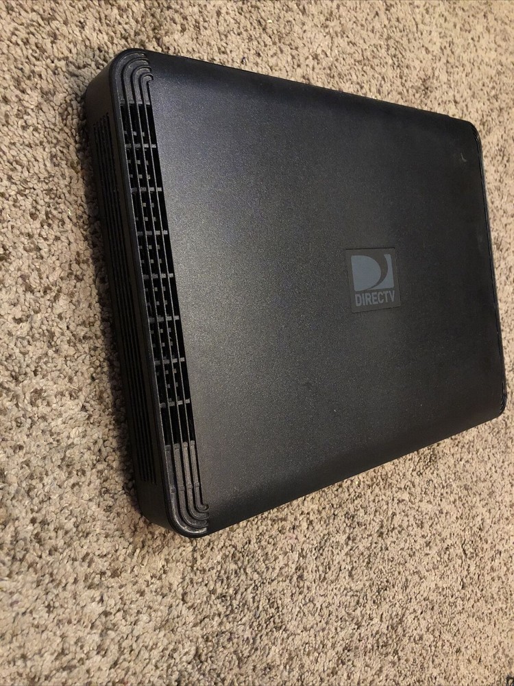 Directv Receiver Model HR44-500