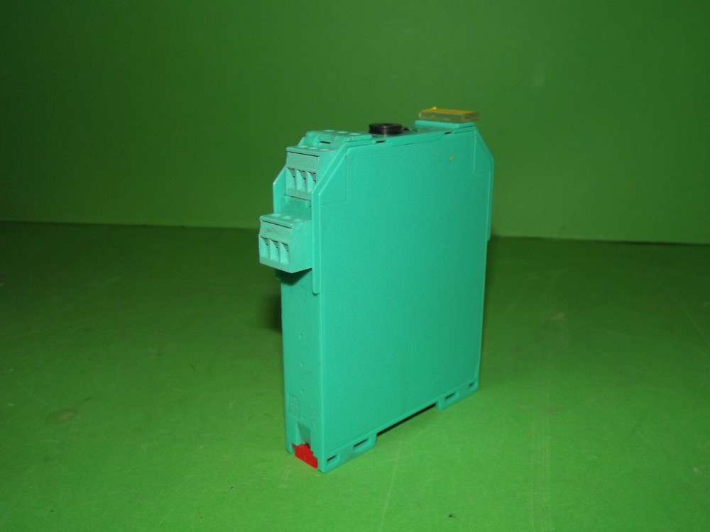 PEPPERL+FUCHS K-System KFD2-EB2