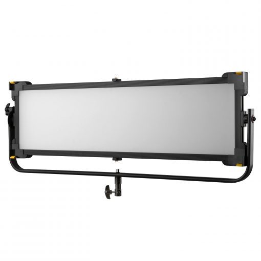 Lyra 1 x 3 Bi-Color Studio Soft Panel LED Light w/ DMX Control
