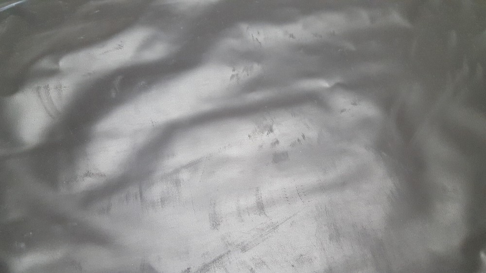 Ansell AlphaTec 56-402 Neoprene Apron