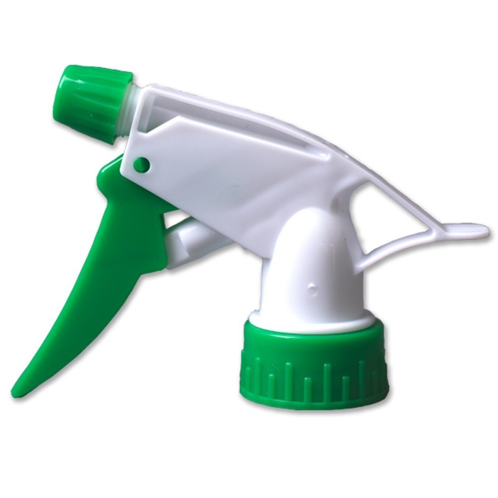 Plants Water Sprayers Trigger Spray Plastic Head Multicolor Sprayers Flower