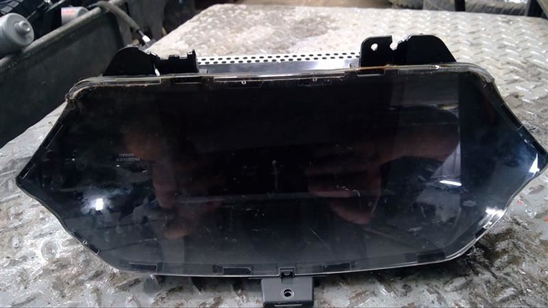 Info-GPS-TV Screen Display Screen Dash Mounted EX Fits 11-13 ODYSSEY 869620
