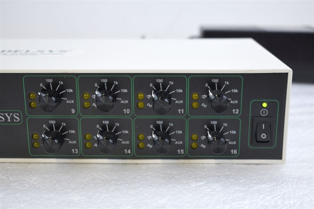 Delsys Bagnoli-16 EMG Evaluation System