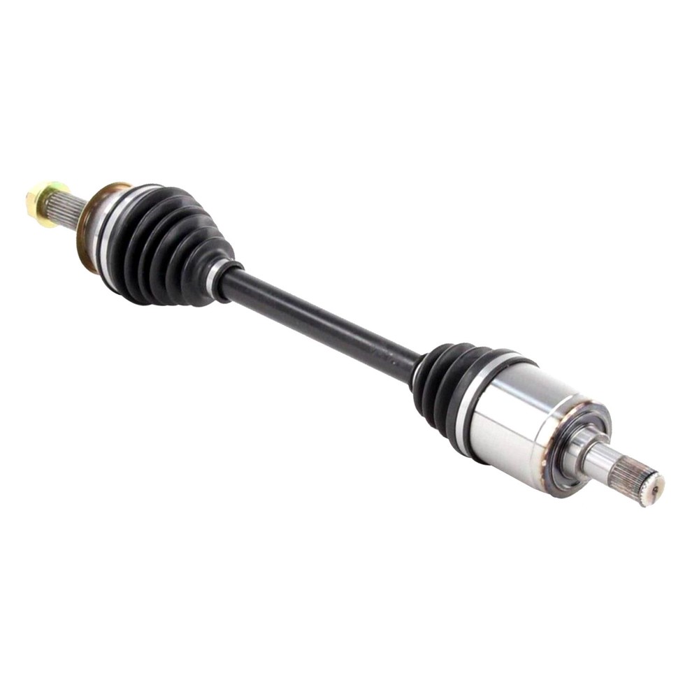Complete Front Left Driver Side CV Axle Shaft Assembly for 2004 - 2008 Acura TSX