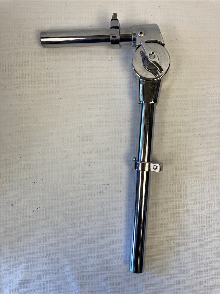 Hart Dynamics Acupad 10” Tom Mesh Head Electronic Drum Pad + Mount Arm + Cable