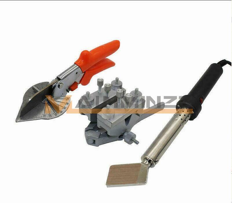 NEW PU Round Belt Welding Machine Drive Belt Connector Machine