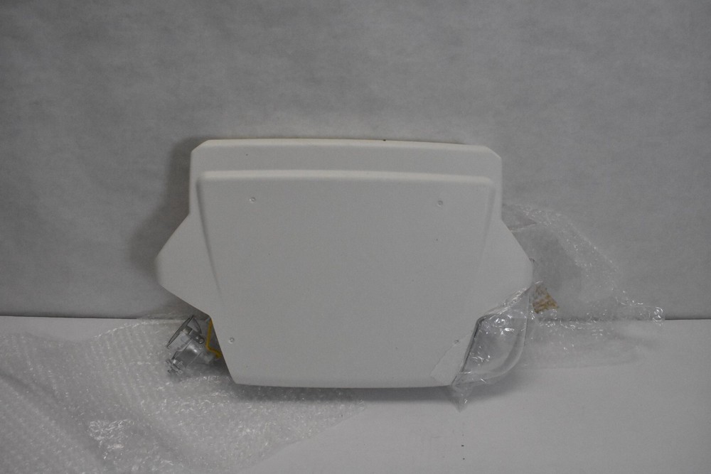 Spec Grade Exit Sign Emergency Light Combo With Red Letters