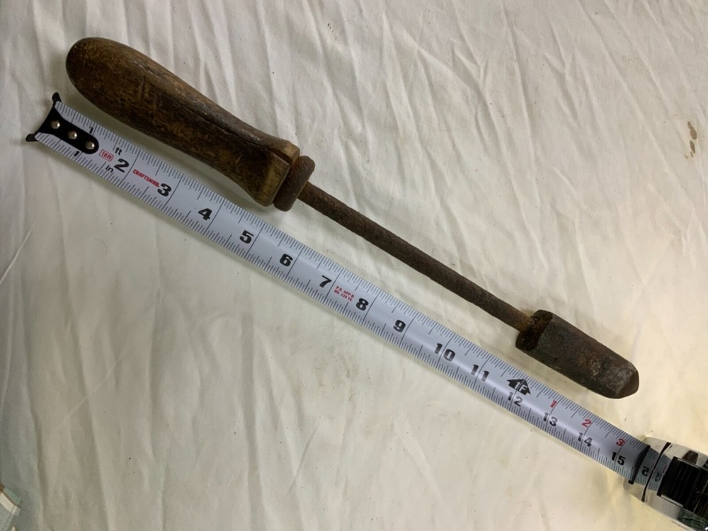 Vintage Soldering Iron Tools