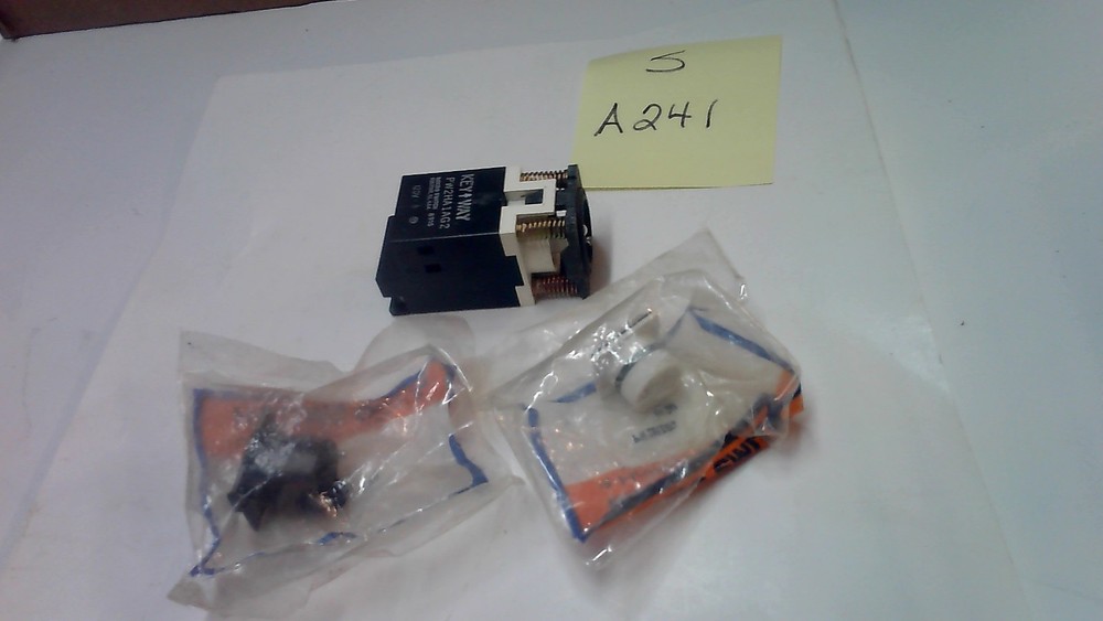 HONEYWELL MICROSWITCH PW2HA1AG2