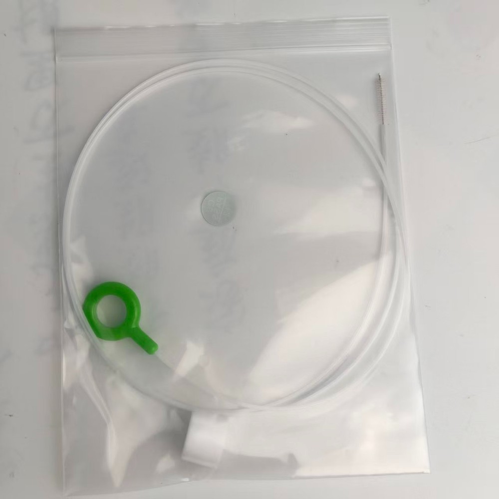 Single-Use Flexible Endoscope | High Definition Wireless Medical Camera System