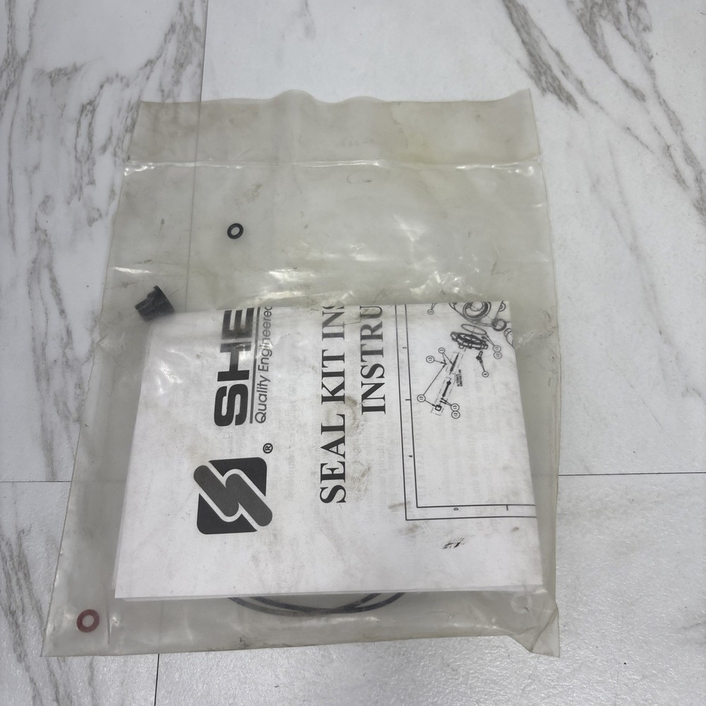 SHEPPARD REBUILD KIT 5544911