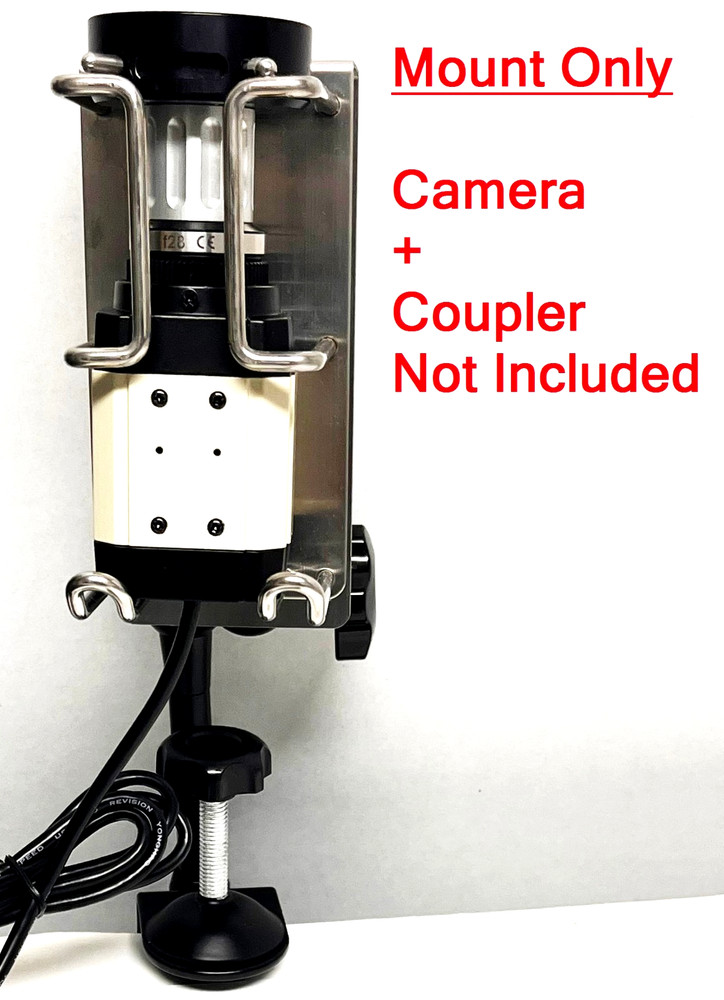 Rigid Endoscope Endoscopy Scope Arthrex Camera Holder Mount Dock Table Pole Desk