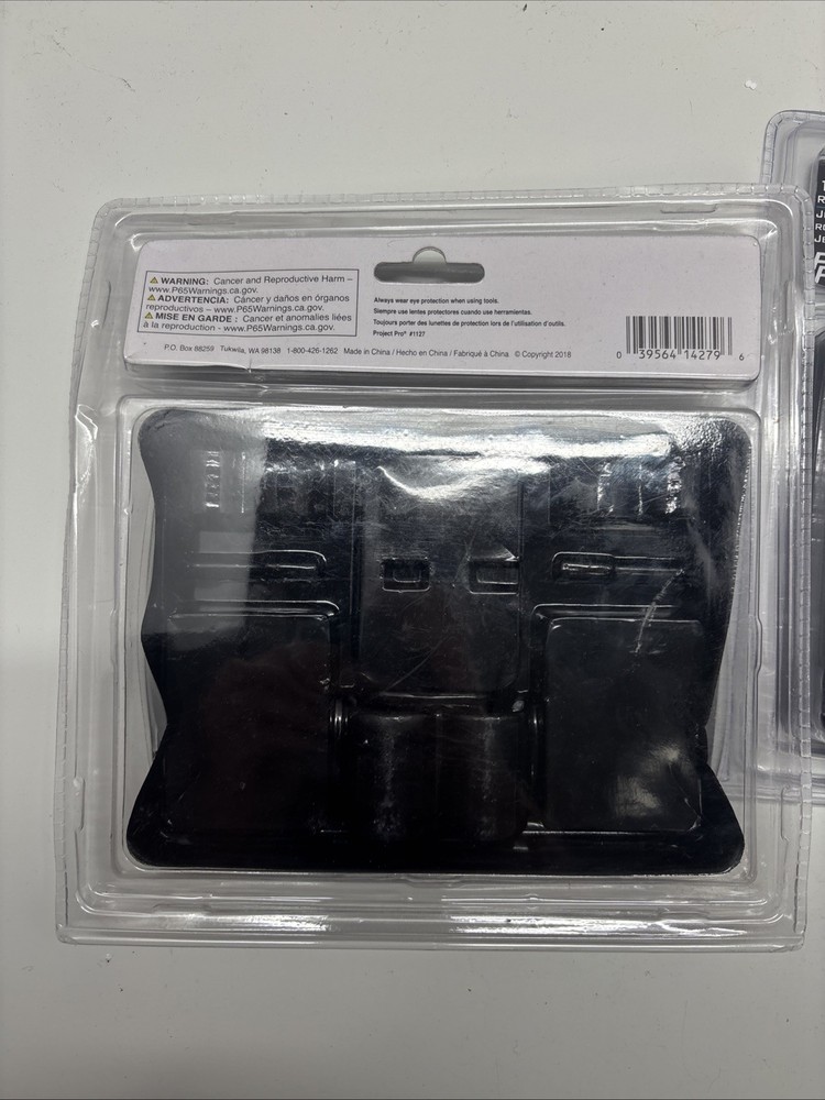 2-Project Pro 134 Pc Rotary Tool Grinding Accessory Set