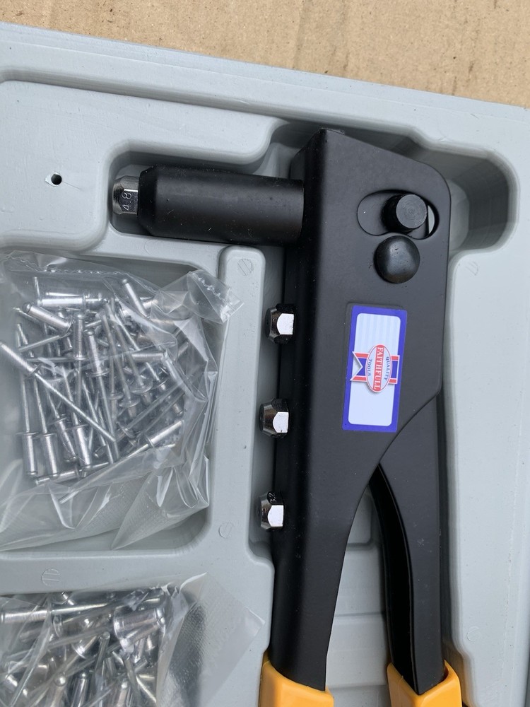 Faithful Pop Riveter Pop Riveting Tool