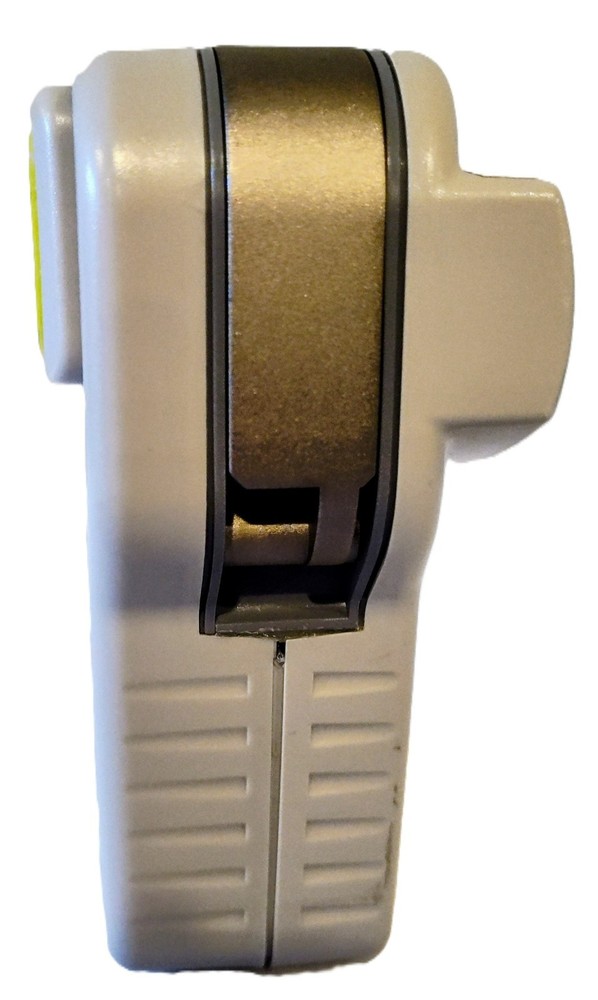 Curtin Medical 4000 CMS , no power adapter.