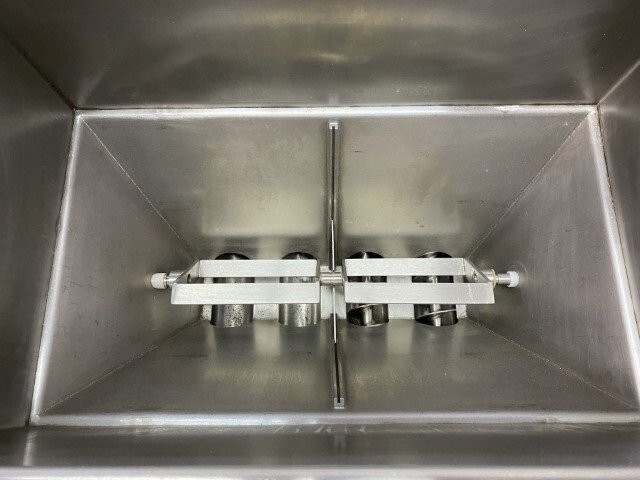 R.F. Auger Depositor