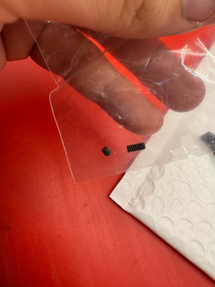 Proto SLG Trigger - Black