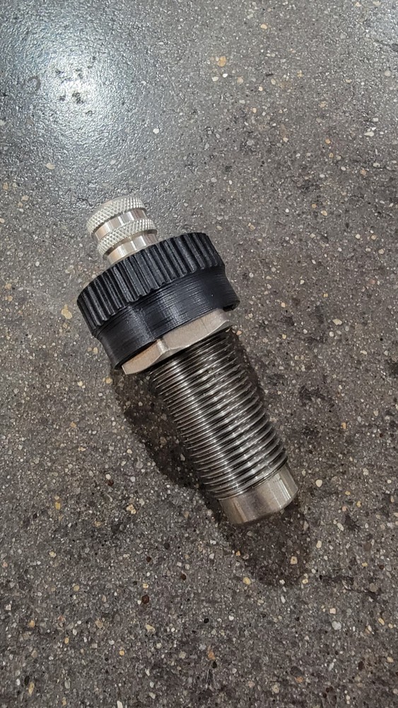 Reloading Die Finger Wrench-No clumsy adjustable wrench