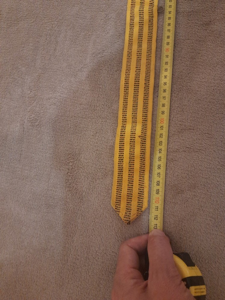 Parade officer belt Soviet Army without Buckle