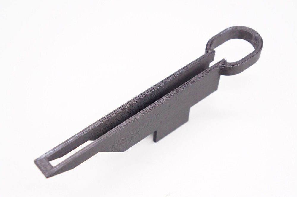 Replacement Throat Plate Insert for Makita LS1000 Chop Saw